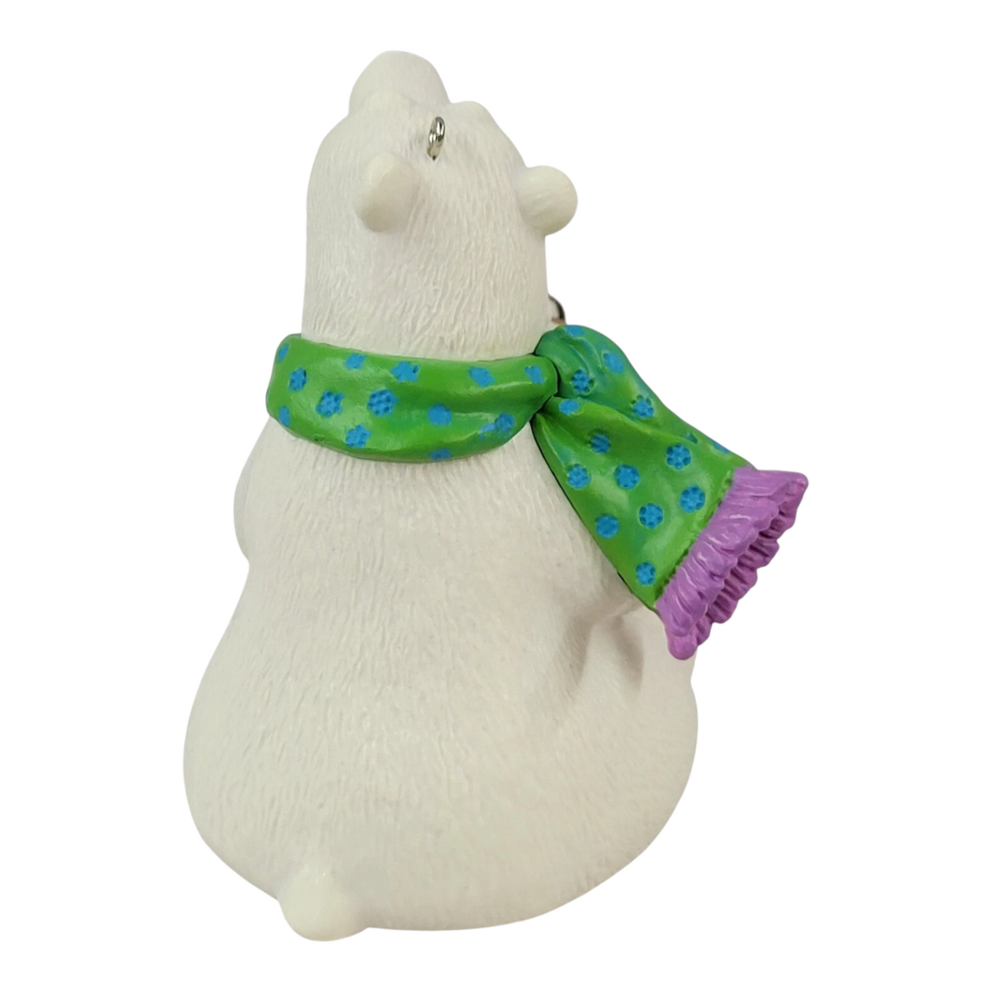 2002 "Thank You" Hug (Bear)