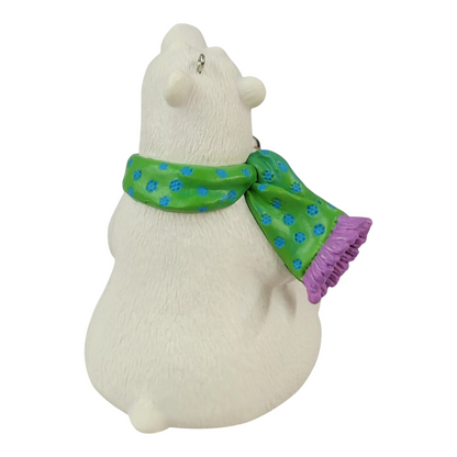 2002 "Thank You" Hug (Bear)
