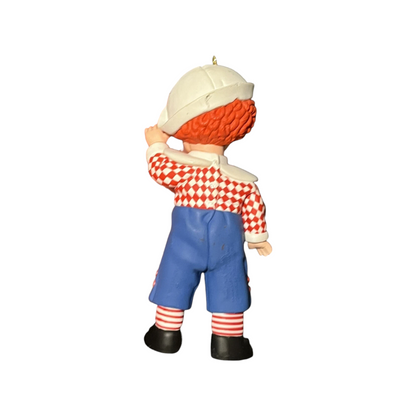 1996 Mop Top BIlly (Madame Alexander)