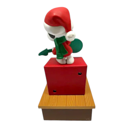 2011 Wireless Peanuts Band Snoopy (Peanuts)