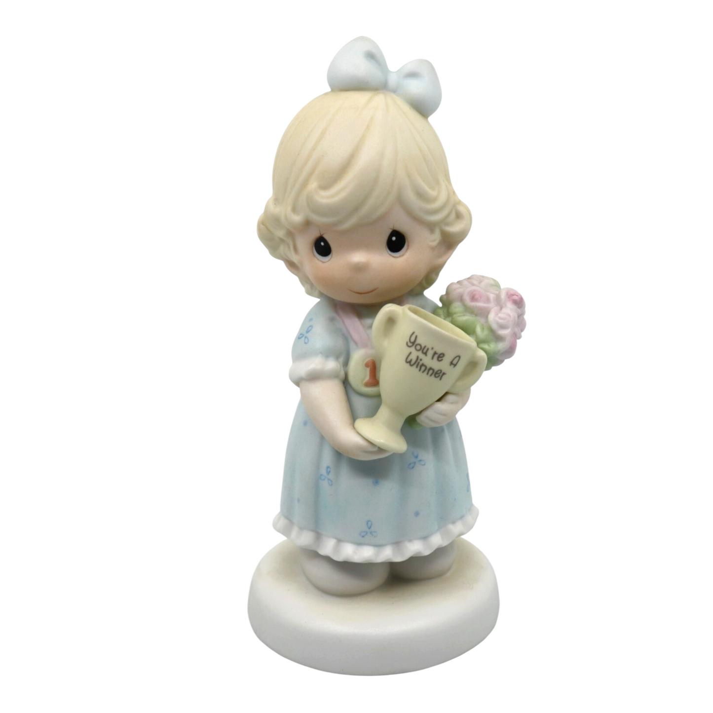 1992 You're My Number One Friend (Precious Moments) 530026