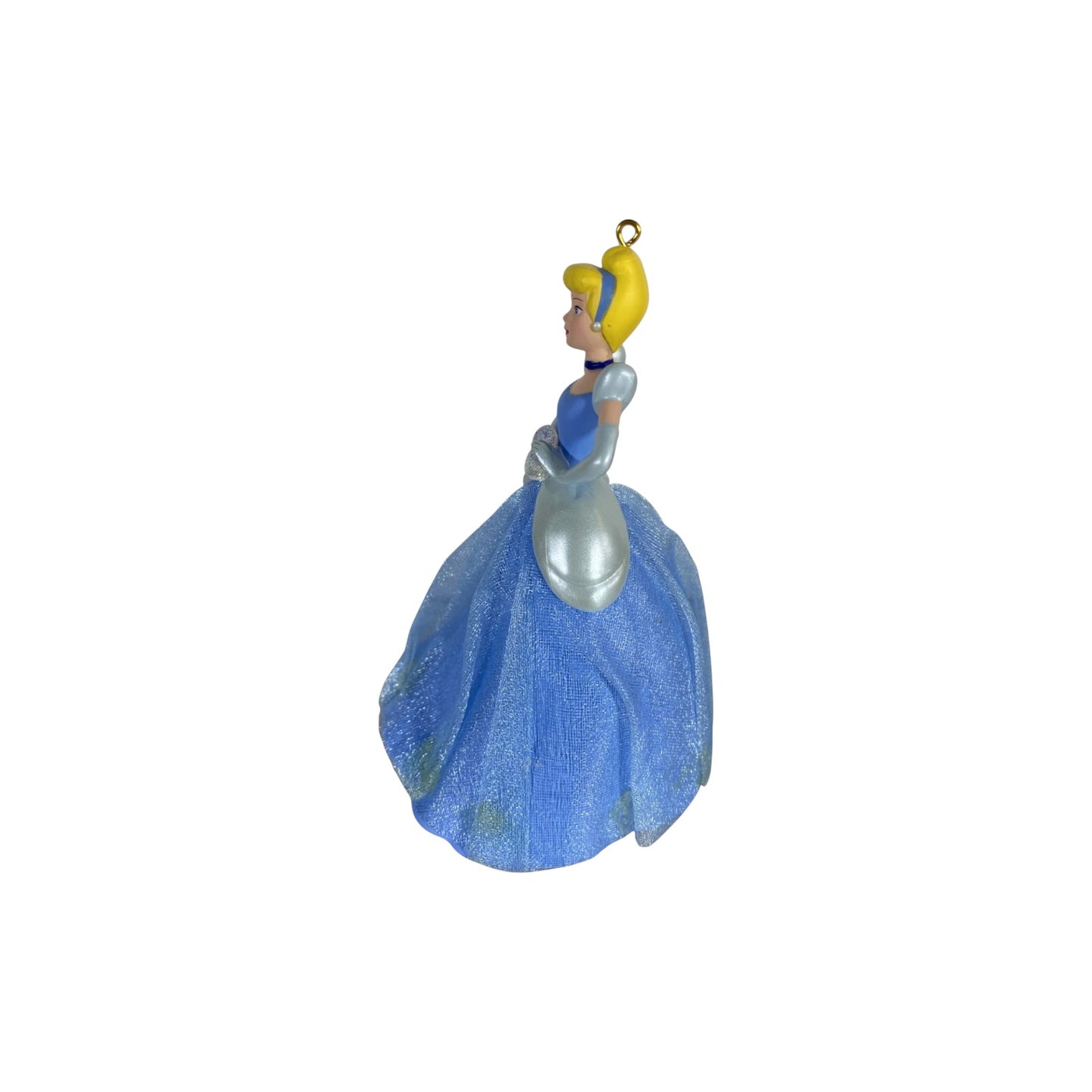 2014 A Magical Transformation (Cinderella)