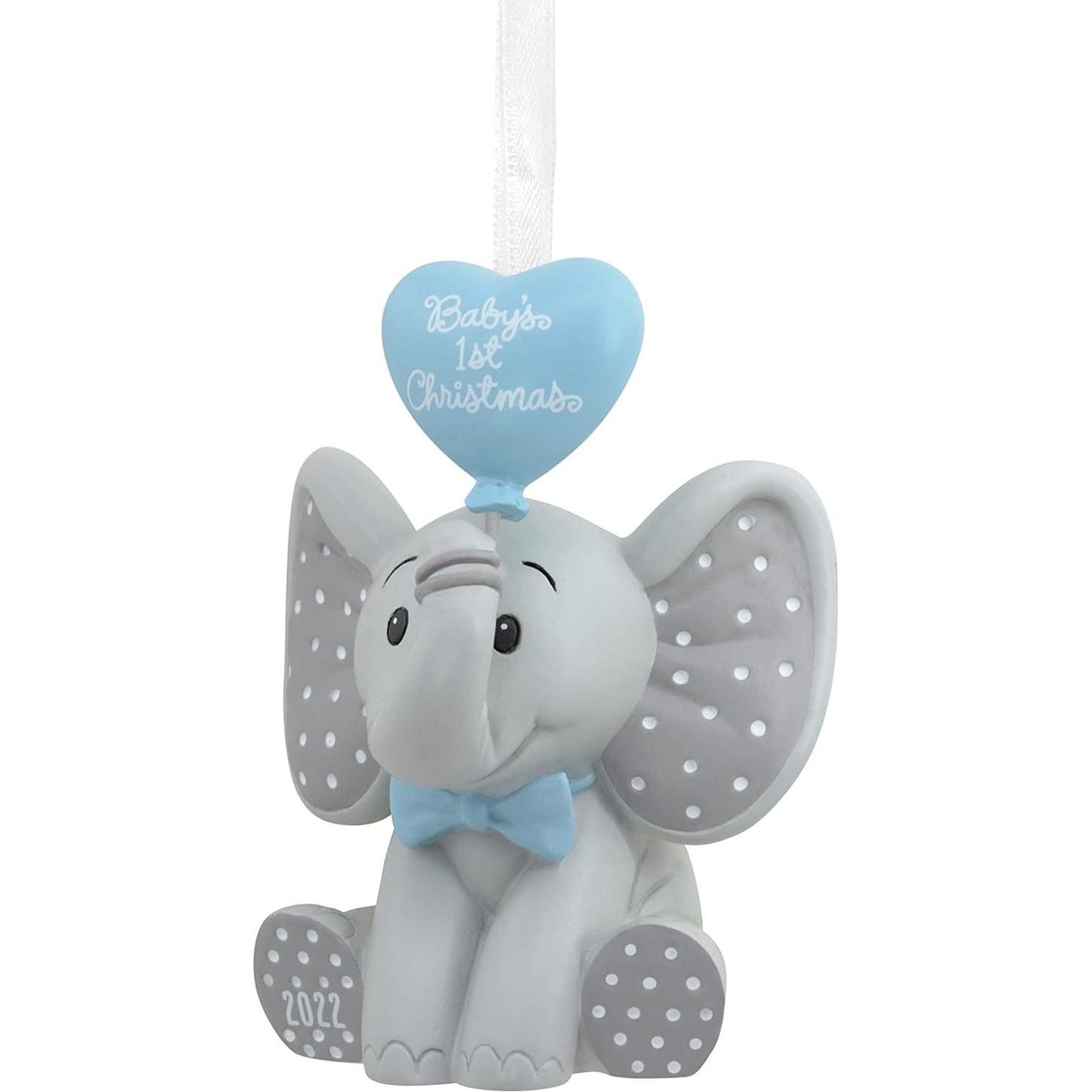 1HAJ1894 1HAJ1894 Baby Boy's 1st Christmas (Baby First Christmas) Image1