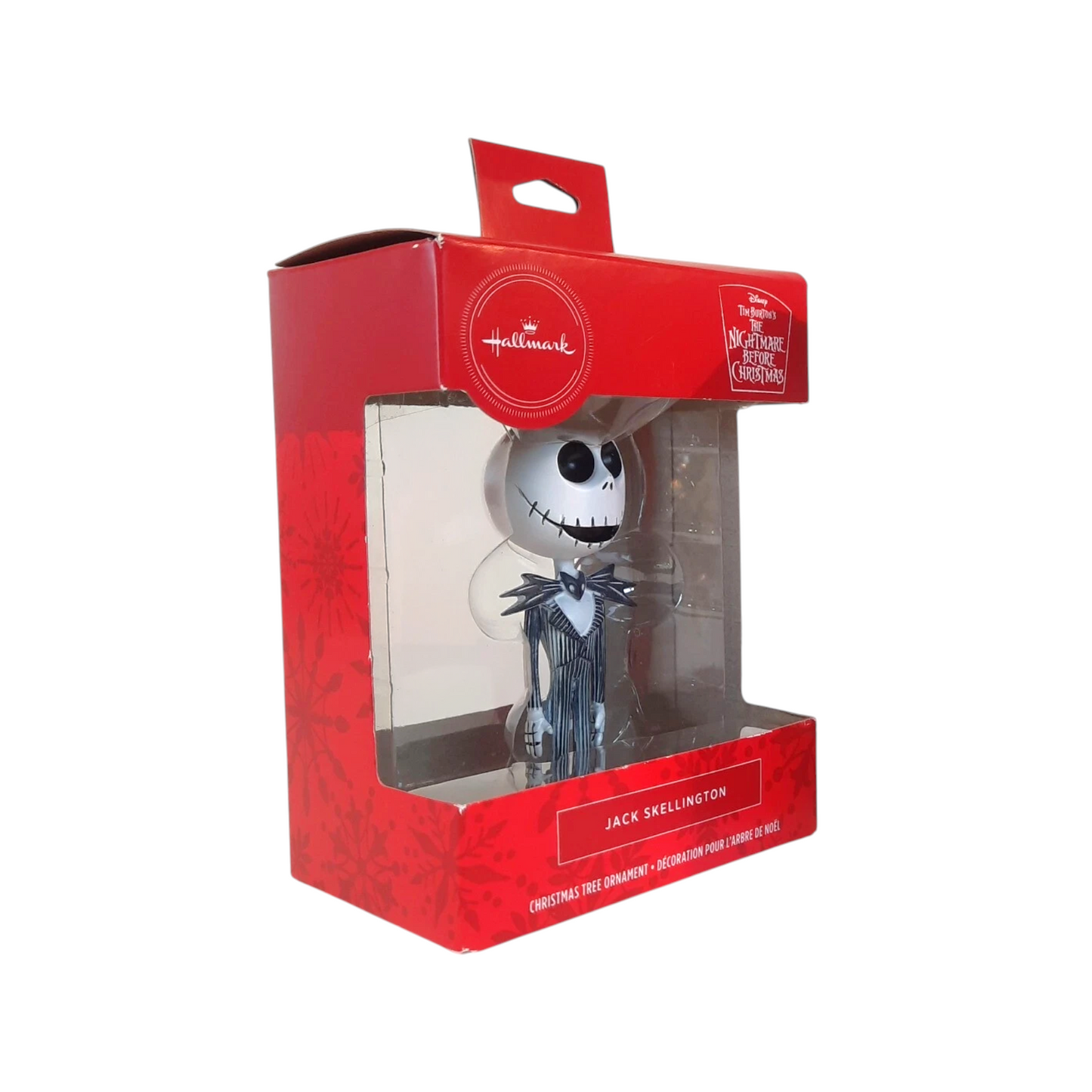 2020 Jack Skellington (The Nightmare Before Christmas)