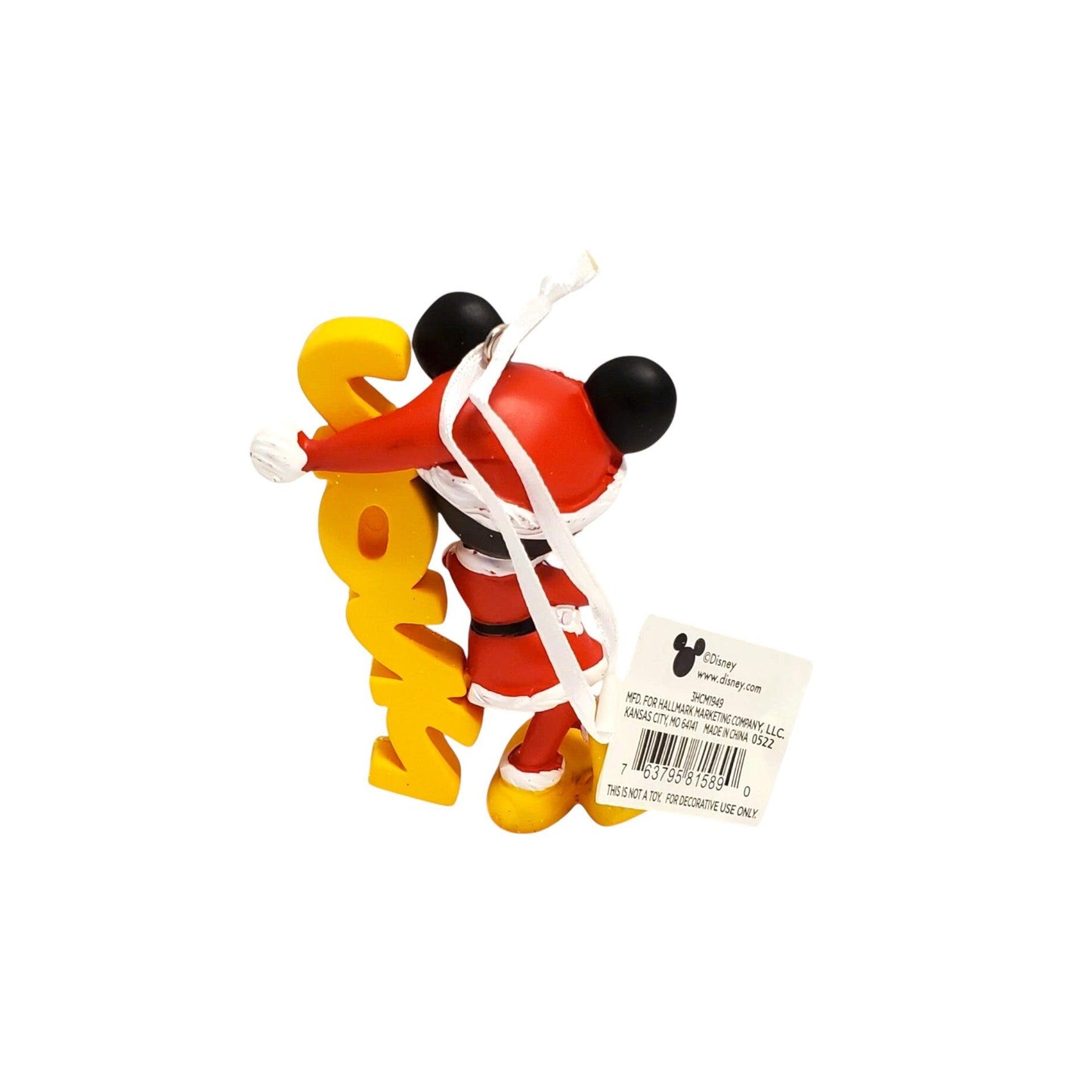 2022 Mickey Mouse (Disney)