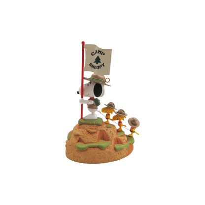 2010 The Fearless Crew (Peanuts)