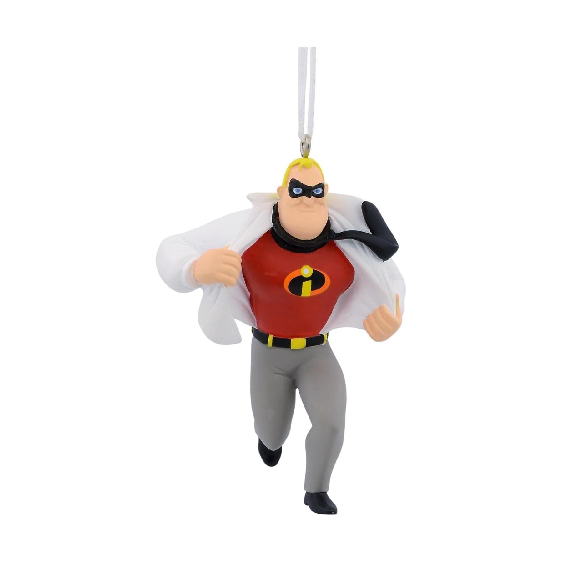 Bob Parr Hallmark Ornament (The Incredibles) 2HCM5259 Image1