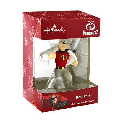 Bob Parr Hallmark Ornament (The Incredibles) 2HCM5259 Image2