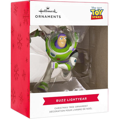 2HCM9468 2HCM9468 Buzz Lightyear (Disney Pixar Toy Story) Image2