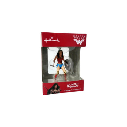 2018 Wonder Woman (DC Domics)