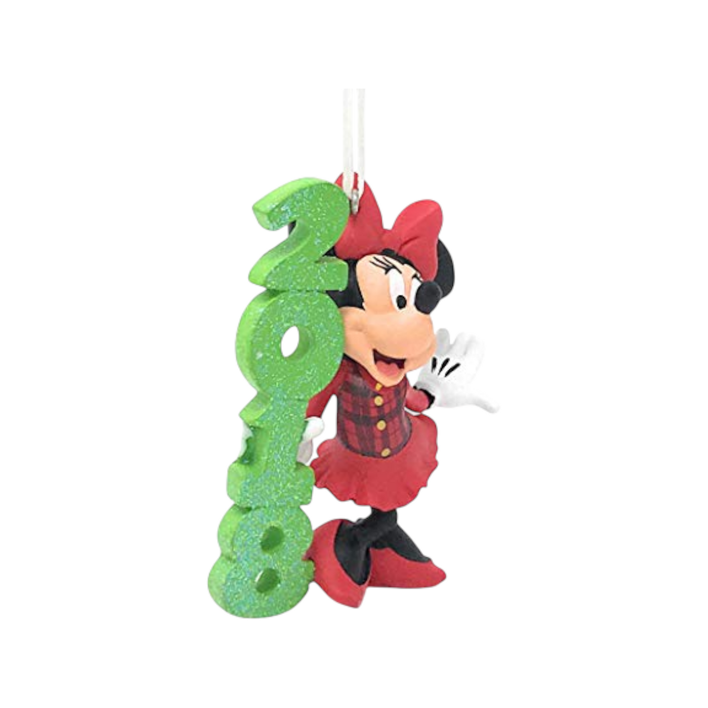 2018 Minnie Mouse 2010 (Minnie Mouse)