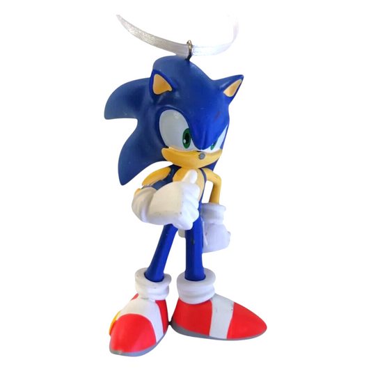 2021 Sonic (Sonic the Hedgehog)