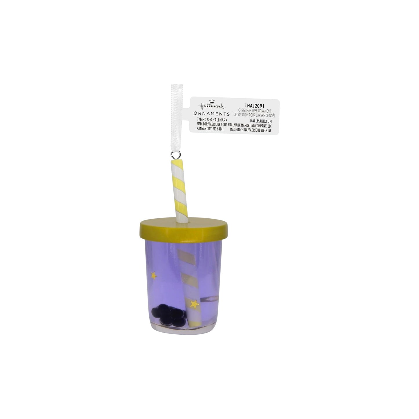2024 Bubble Tea (Eat & Drink)