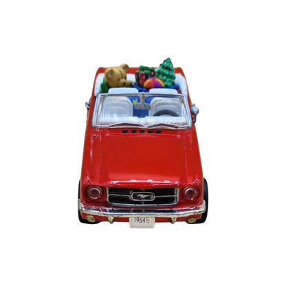 1997 Classic Christmas - Mustang (Ford)
