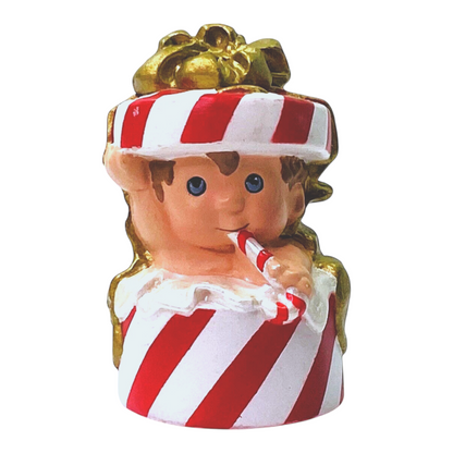 2000 Hattie Boxx (Happy Hatters)