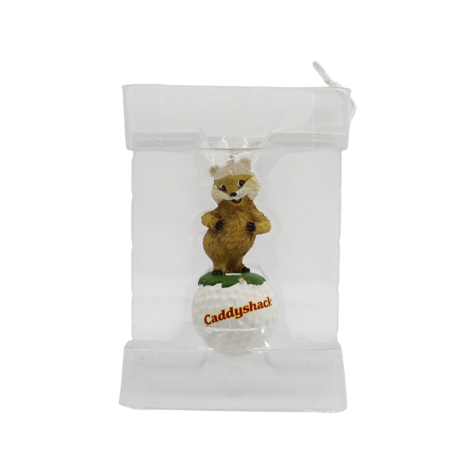 Caddyshack (Caddyshack) Hallmark Ornament 2HCM8061 Image3