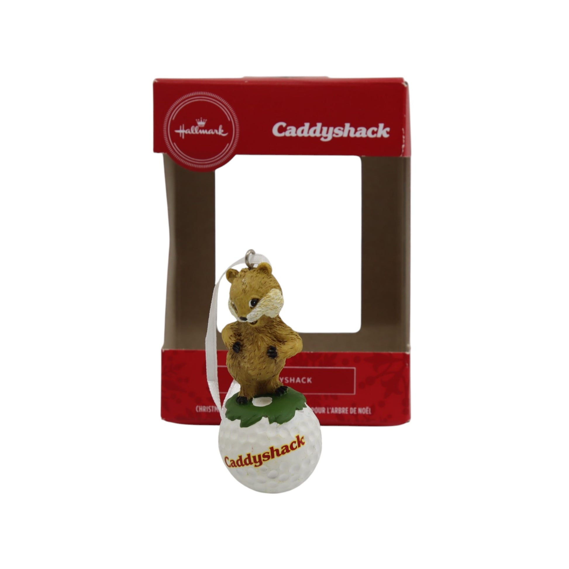 Caddyshack (Caddyshack) Hallmark Ornament 2HCM8061 Image4