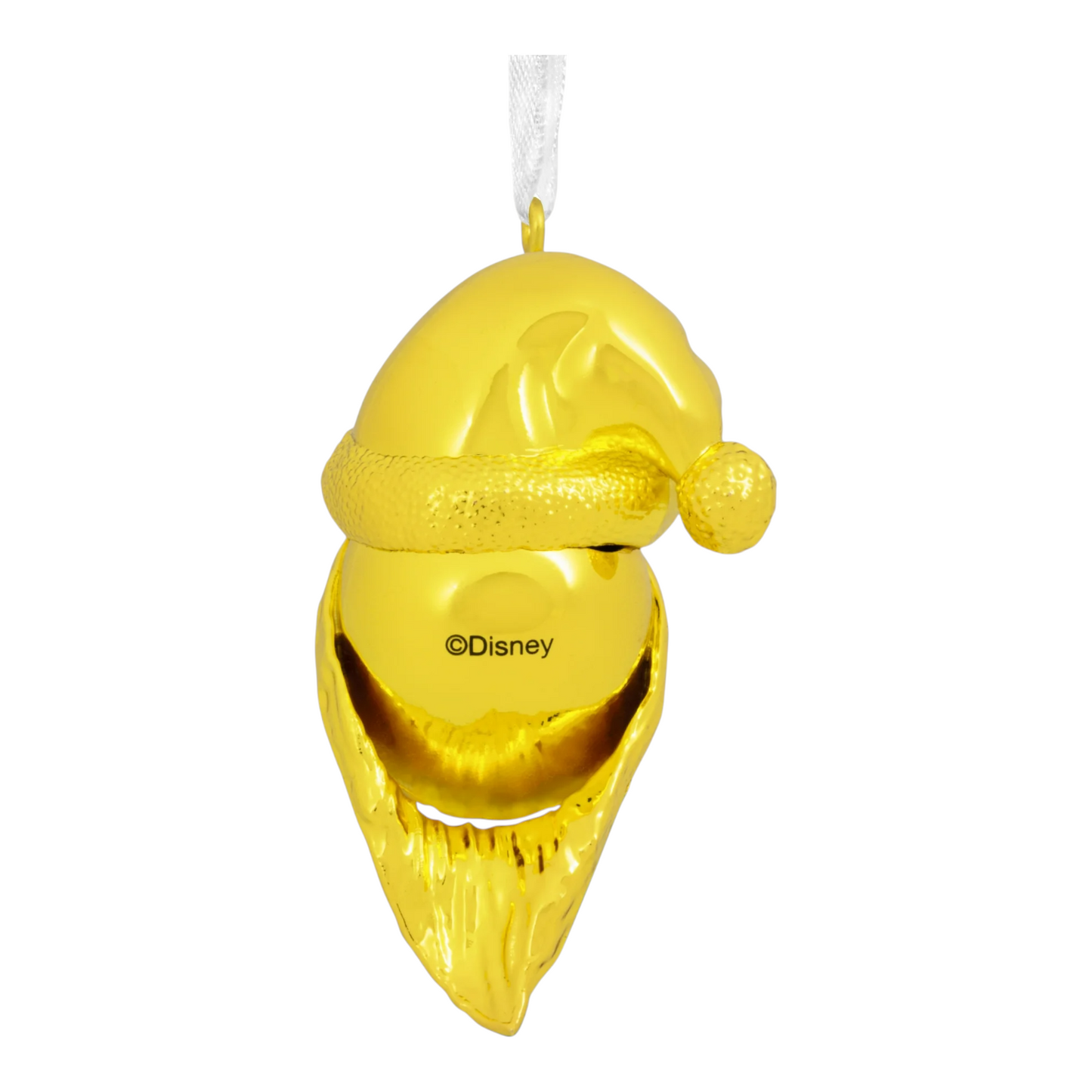 2019 Jack Skellington Gold (Tim Burton's The Nightmare Before Christmas)