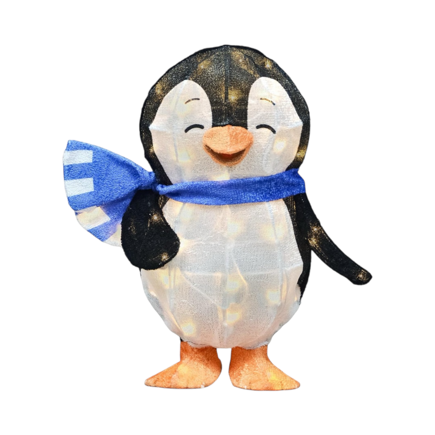 2024 Playful Penguins I Waddles (Playful Penguins)