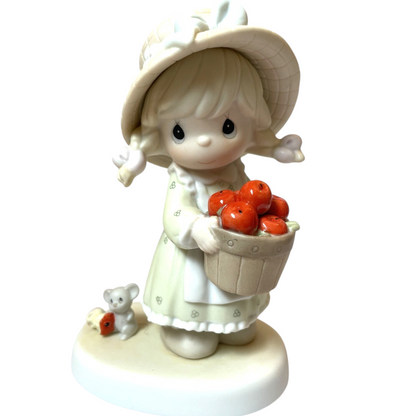 1996 Happiness To The Core (Precious Moments) 261378