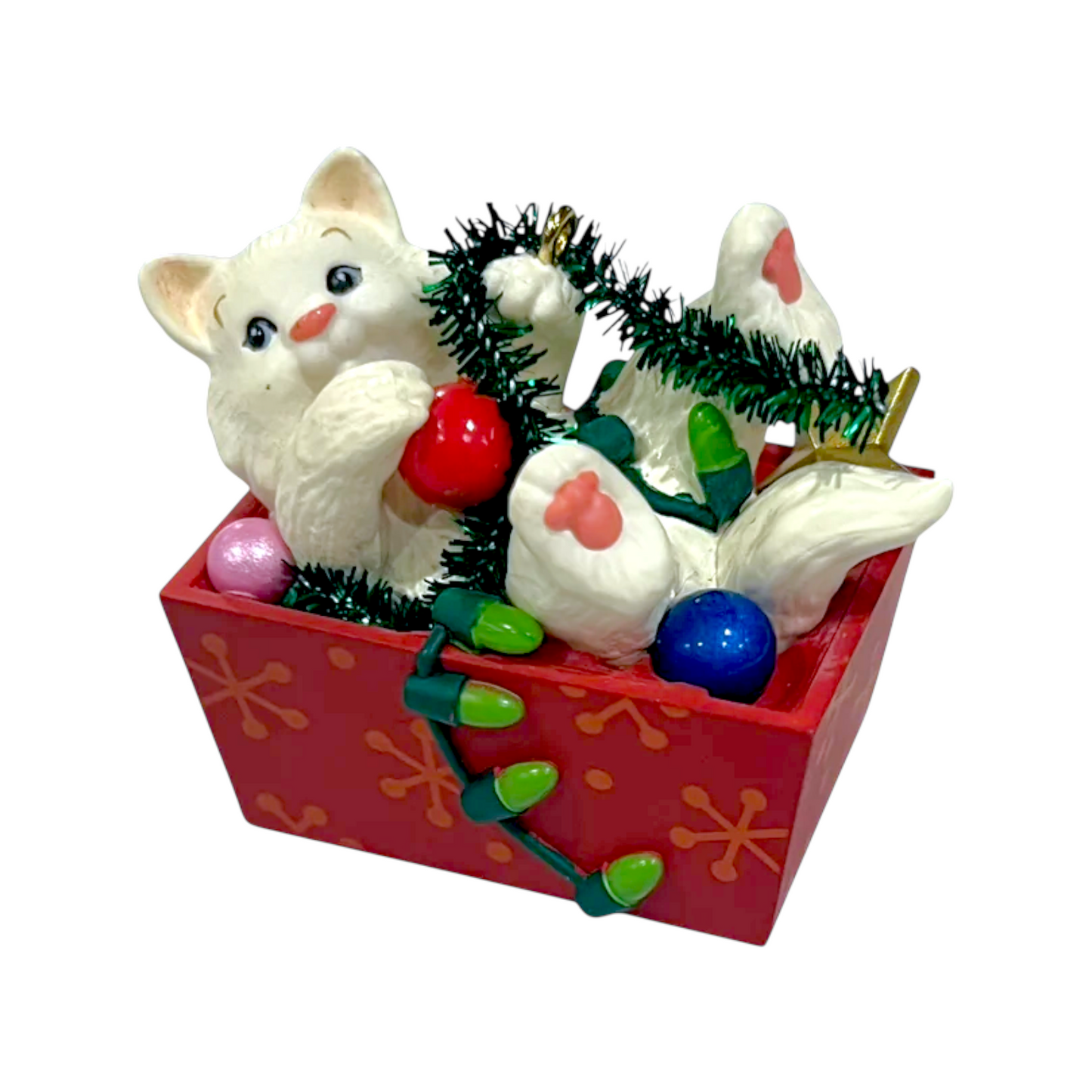 2018 Mischievous Kittens (Mischievous Kittens)