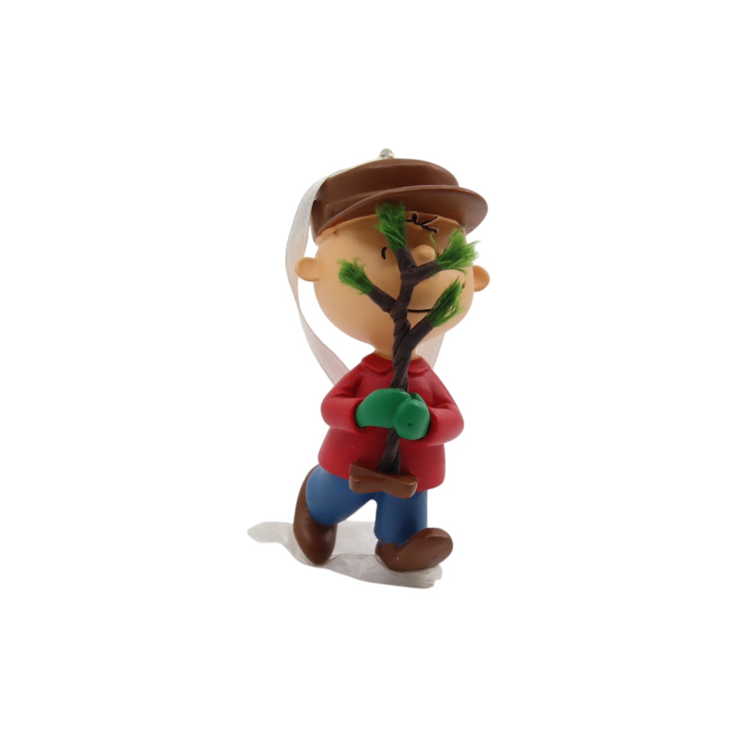 Charlie Brown (Peanuts) 1HCM5982 Hallmark Ornament 1HCM5982 Image3