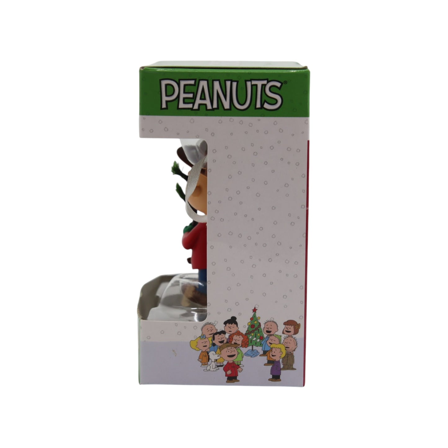 Charlie Brown (Peanuts) 1HCM5982 Hallmark Ornament 1HCM5982 Image4