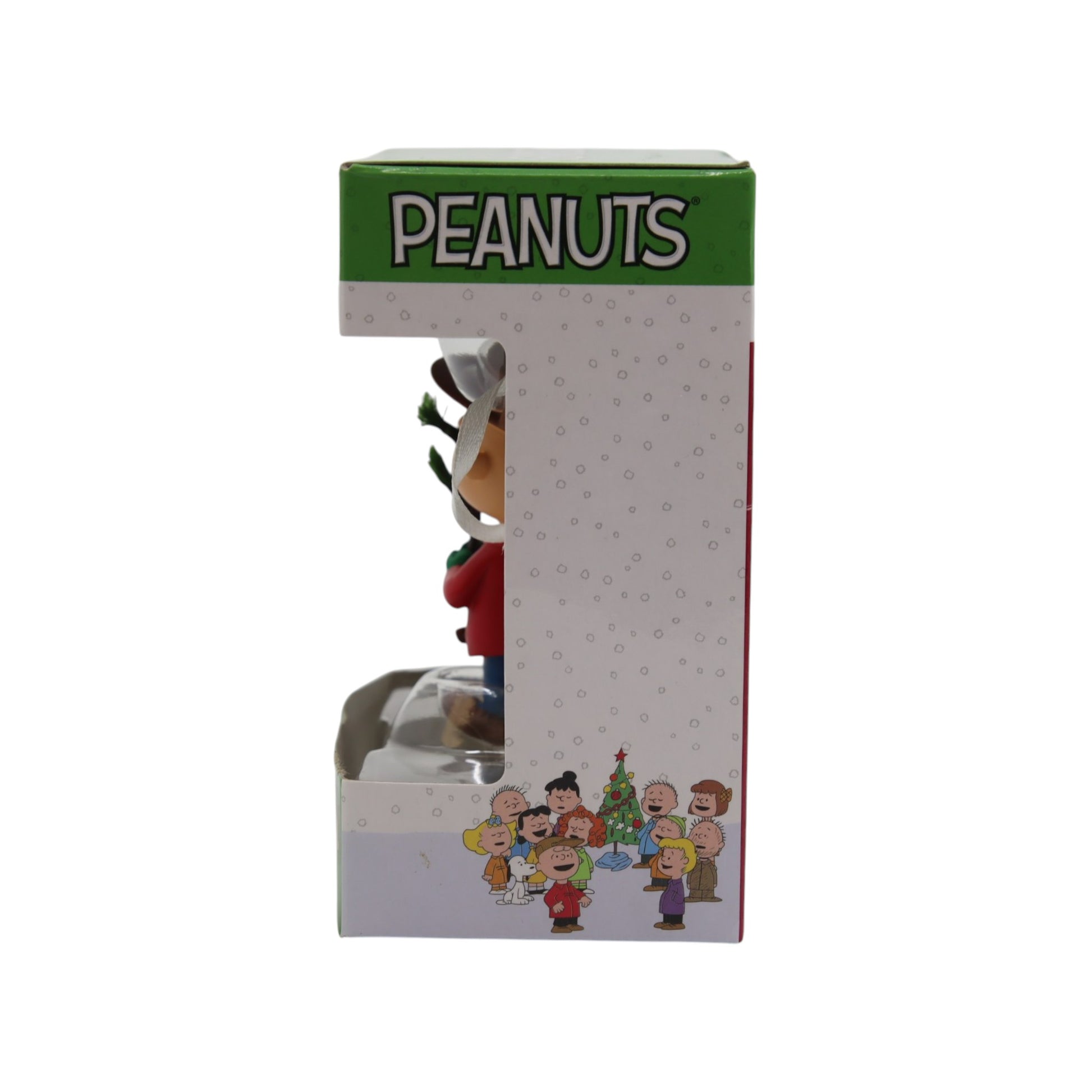 Charlie Brown (Peanuts) 1HCM5982 Hallmark Ornament 1HCM5982 Image4