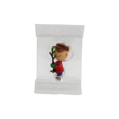 Charlie Brown (Peanuts) 1HCM5982 Hallmark Ornament 1HCM5982 Image5