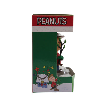Charlie Brown (Peanuts) 1HCM5982 Hallmark Ornament 1HCM5982 Image6