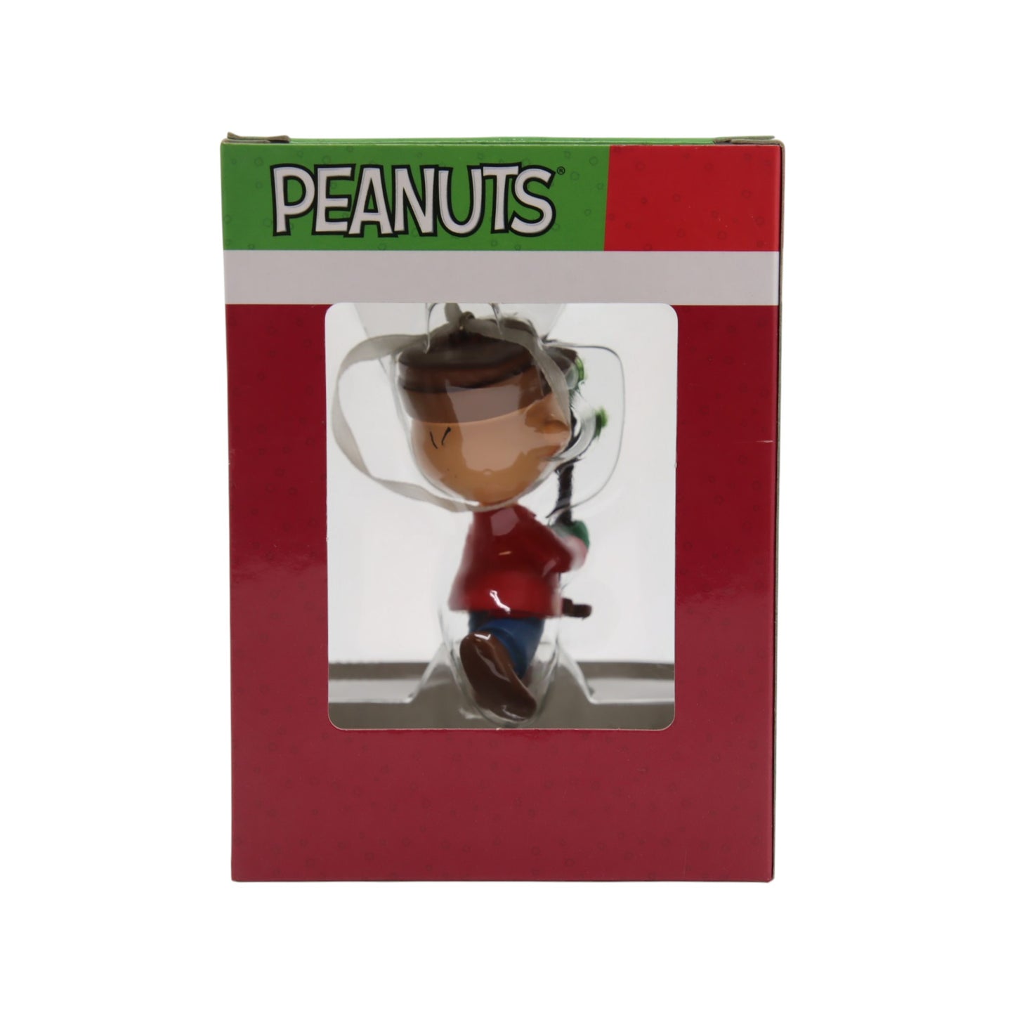 Charlie Brown (Peanuts) 1HCM5982 Hallmark Ornament 1HCM5982 Image9