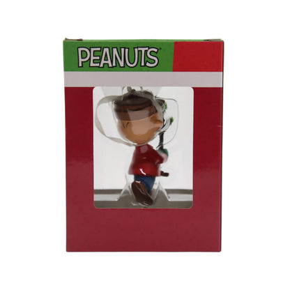 Charlie Brown (Peanuts) 1HCM5982 Hallmark Ornament 1HCM5982 Image9
