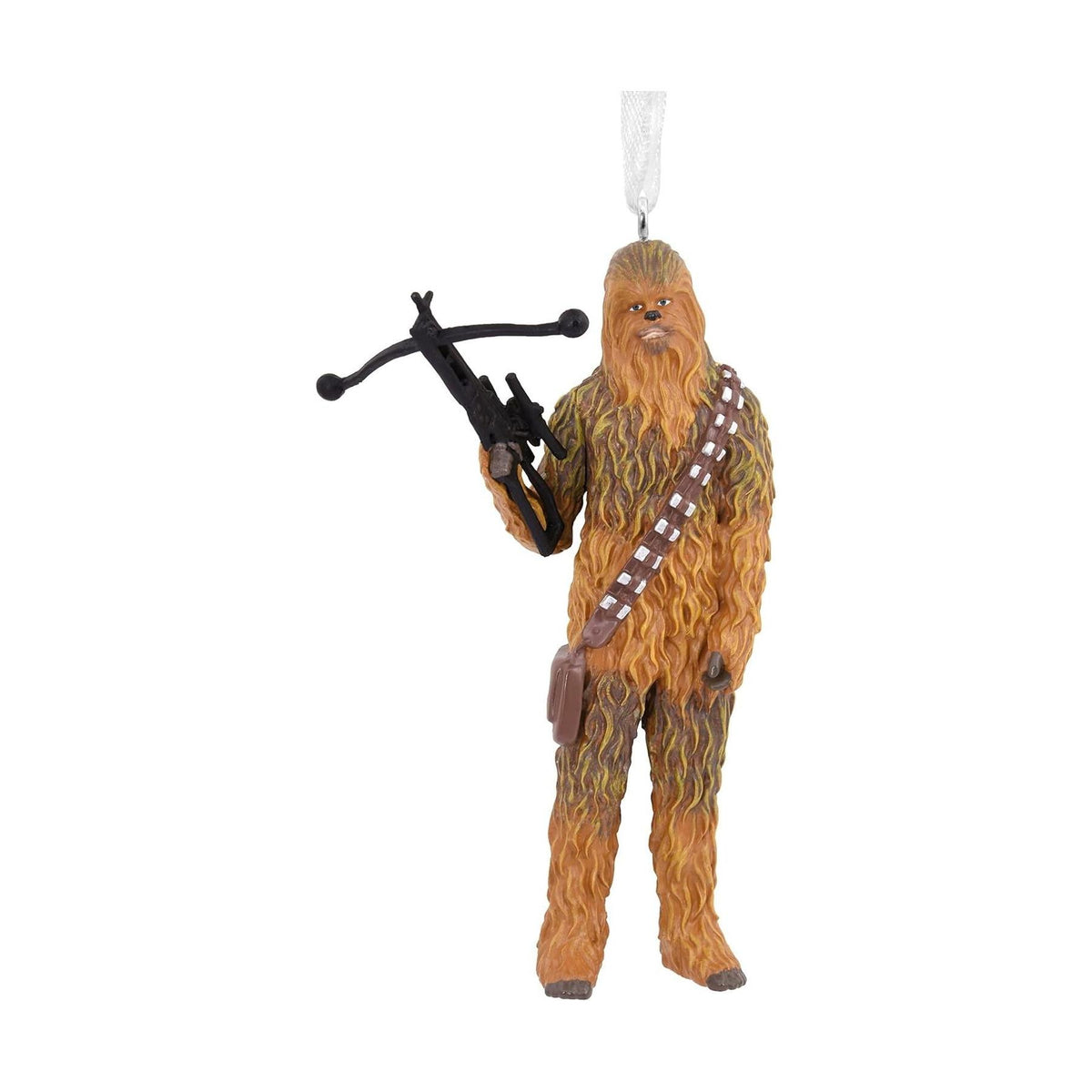 Chewbacca Hallmark Ornament (Star Wars) 2HCM9777 Image1