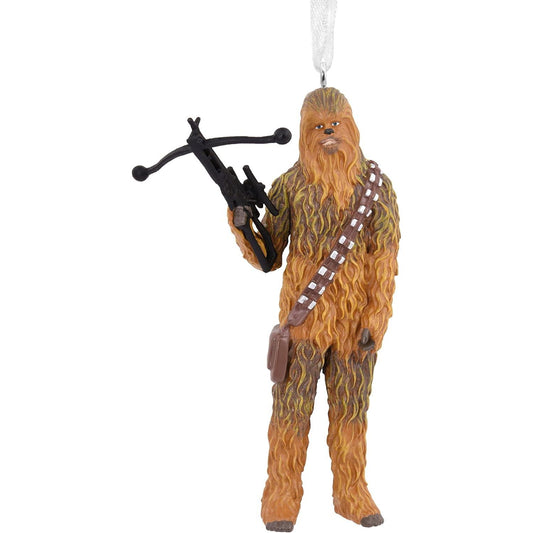 2HCM9777 2HCM9777 Chewbacca (Star Wars) Image1