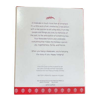 Christmas Vacation (National Lampoon's Christmas Vacation)