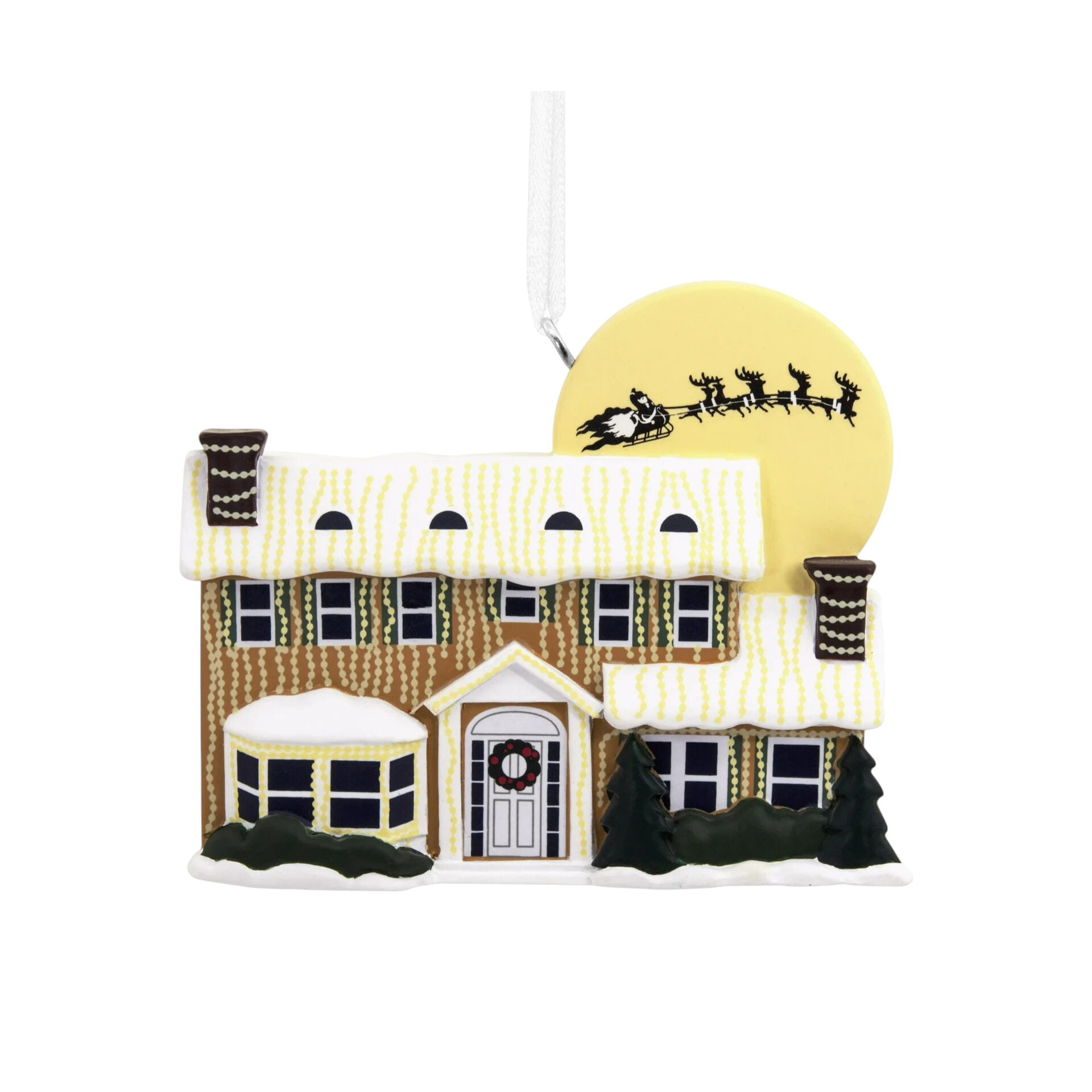 Christmas Vacation Hallmark Ornament (National Lampoon's Christmas Vacation) 1HCM4651 Image3