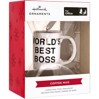 2HCM9116 2HCM9116 Coffee Mug (The Office) Image2