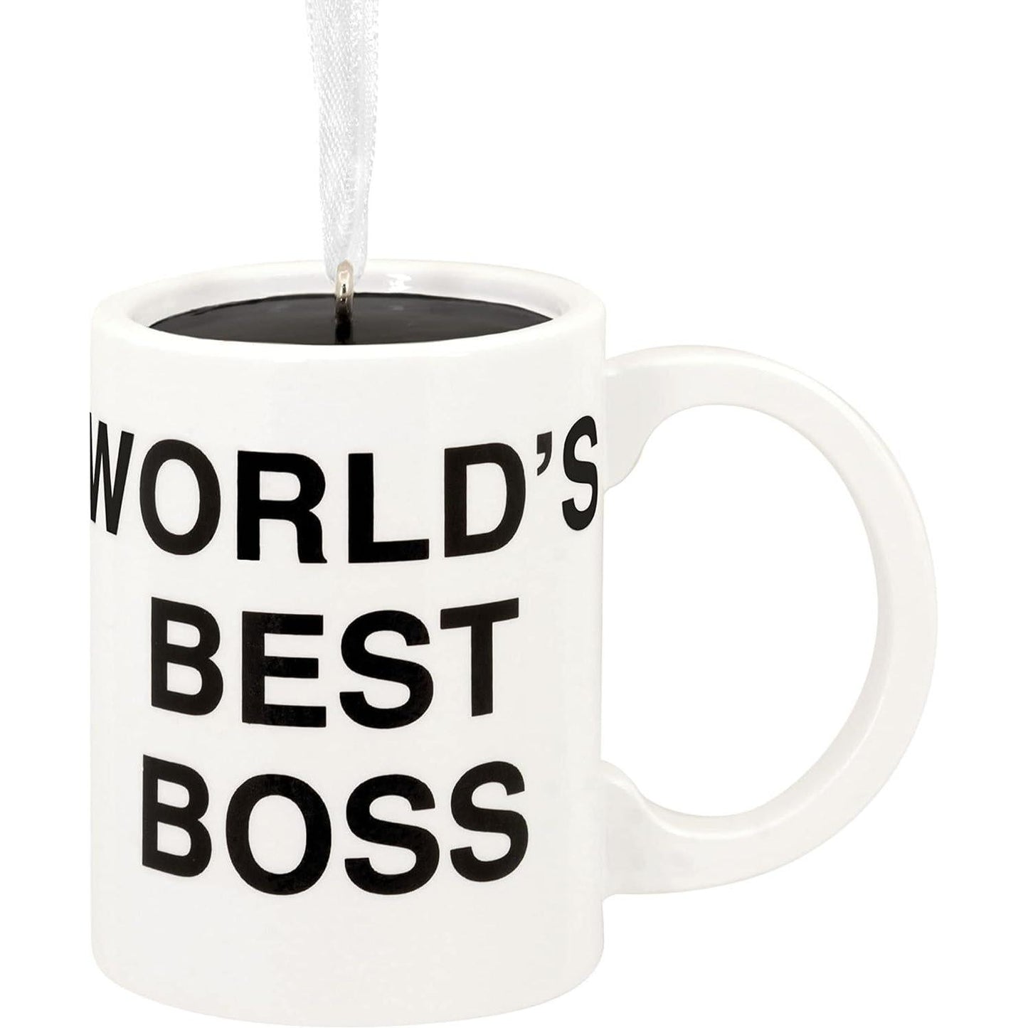 2HCM9116 2HCM9116 Coffee Mug (The Office) Image1