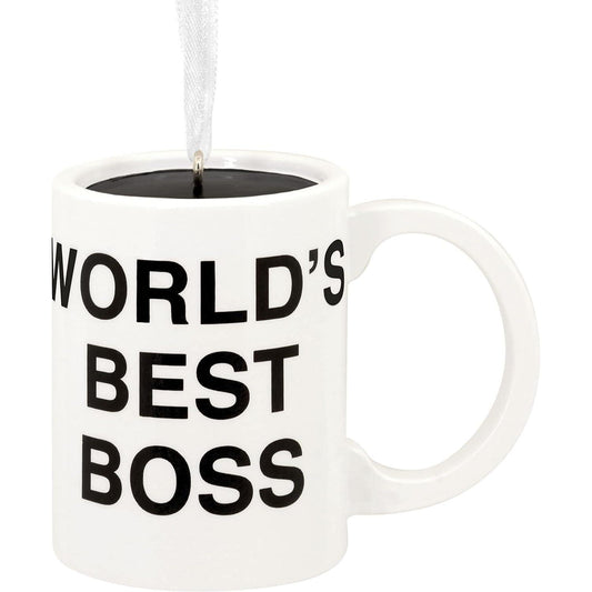 2HCM9116 2HCM9116 Coffee Mug (The Office) Image1