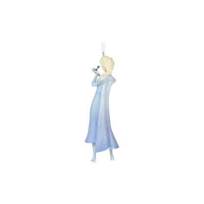 2022 Elsa and the Fire Spirit (Frozen)