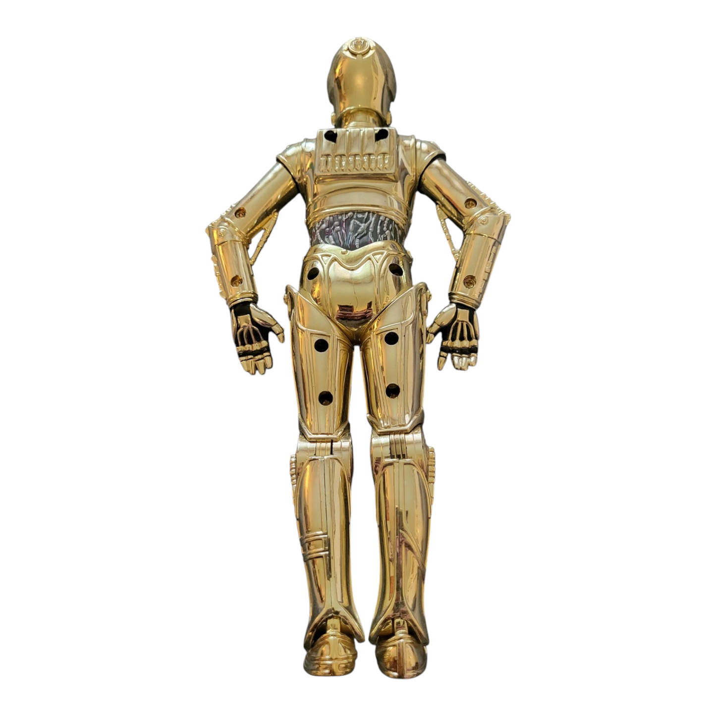 2003 C‑3PO (Star Wars)