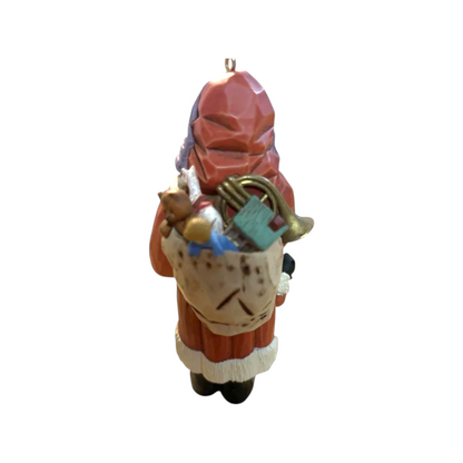 1986 Old-Fashioned Santa (Old-Fashioned Santa)