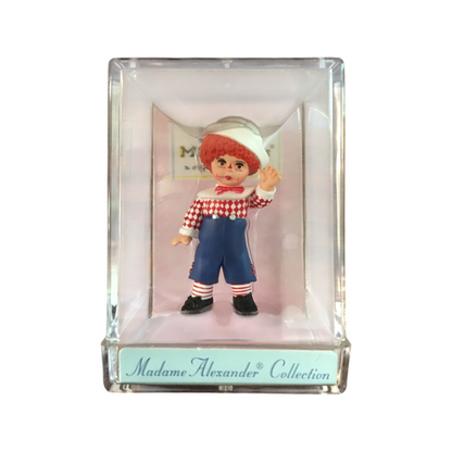 1996 Mop Top BIlly (Madame Alexander)