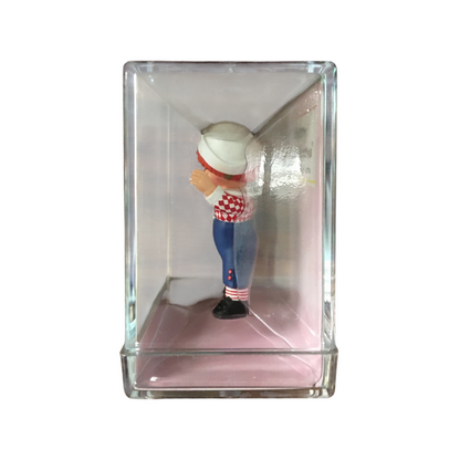 1996 Mop Top BIlly (Madame Alexander)