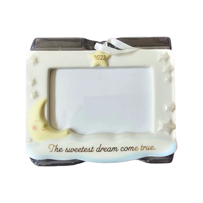 2023 Sweetest Dream Come True (Photo Holder)