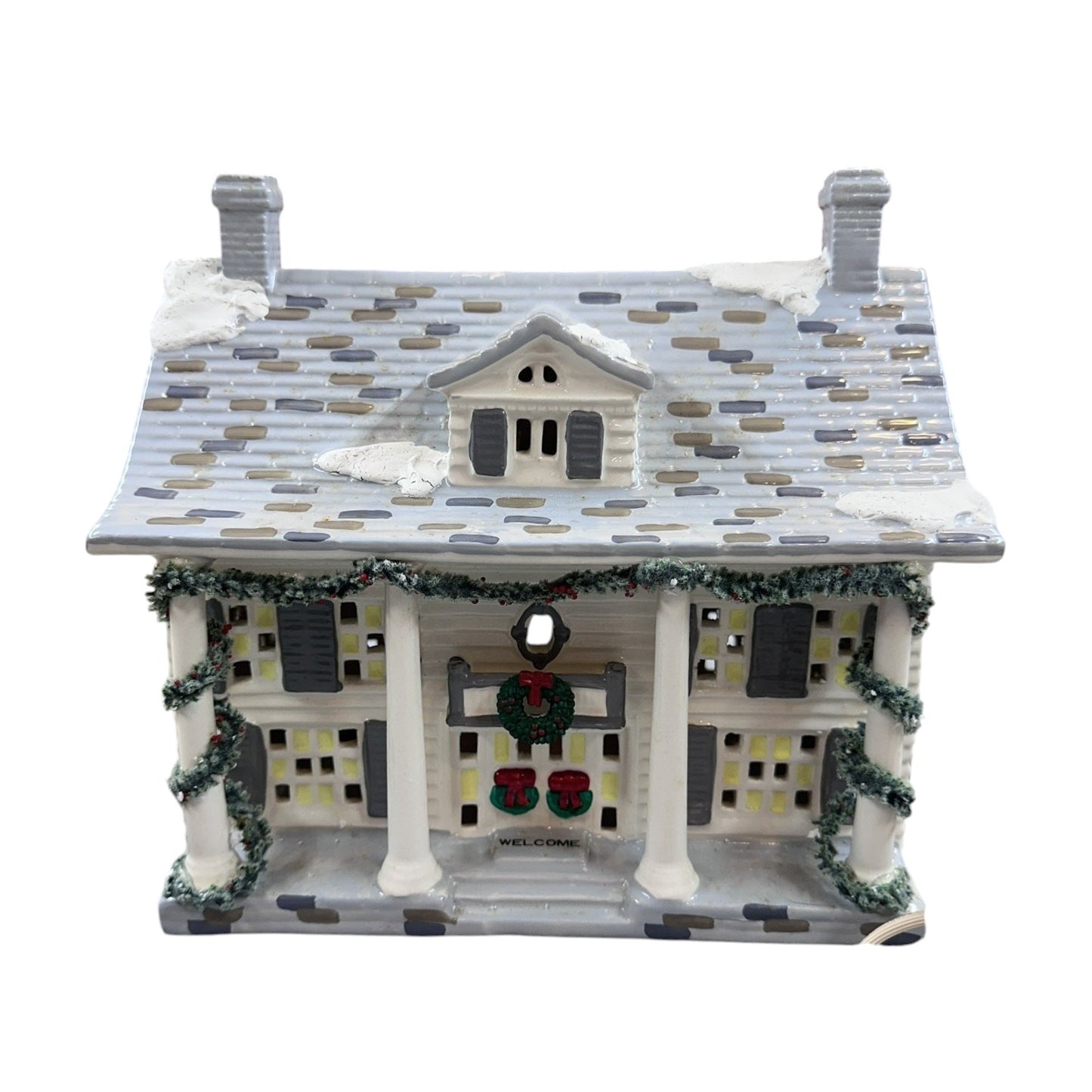 Vintage Cumberland - The Original Snow Village (Department 56) 1141140