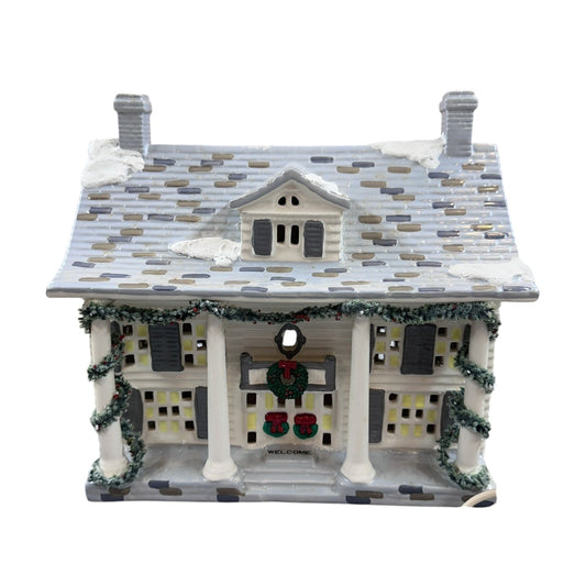 Vintage Cumberland - The Original Snow Village (Department 56) 1141140