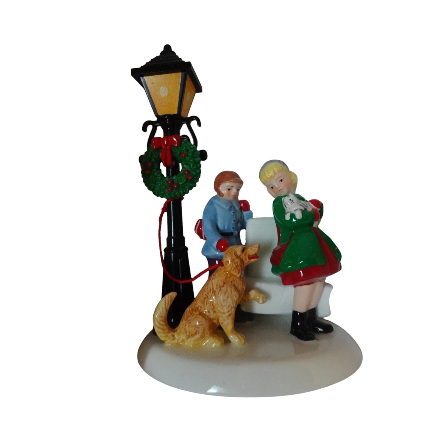 Vintage Best Friends (Department 56) 55176