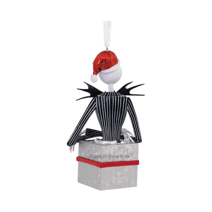 2022 Jack Skellington (Tim Burton’s The Nightmare Before Christmas)