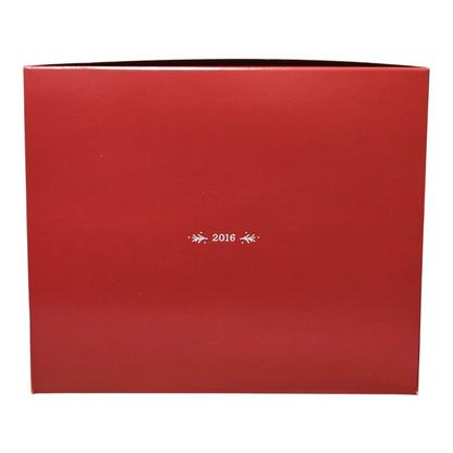 2016 To Boldly Go (Star Trek)